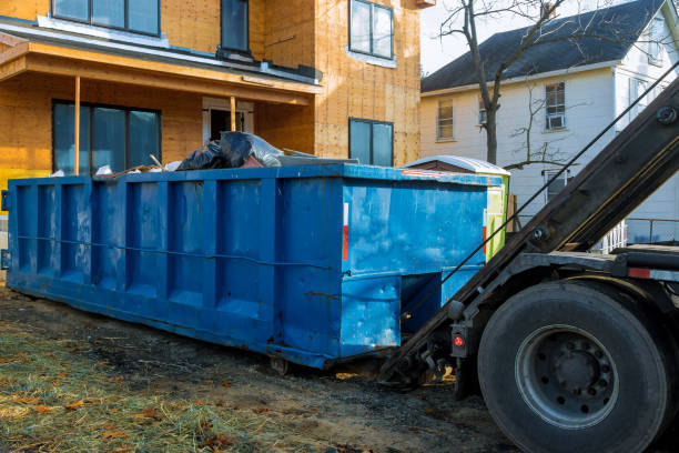Best Trash Removal Near Me  in Boston Heights, OH