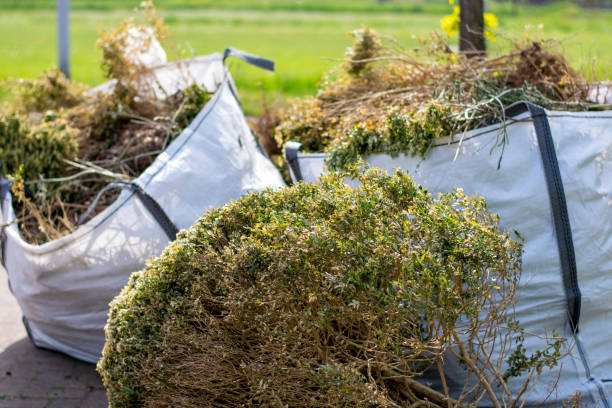 Best Construction Debris Removal  in Boston Heights, OH