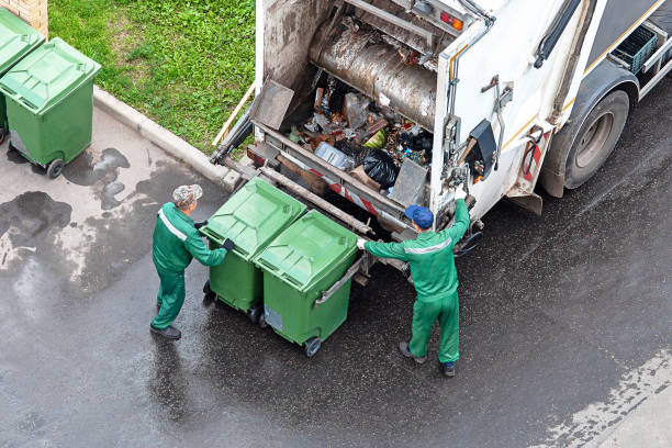 Best Professional Junk Removal  in Boston Heights, OH