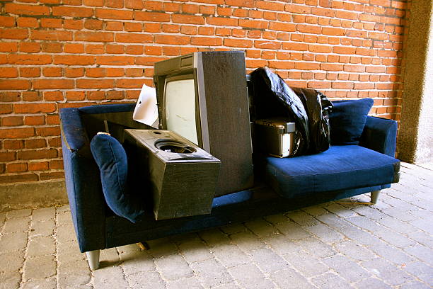 Best Affordable Junk Removal Services  in Boston Heights, OH