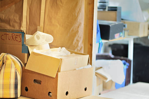 Best Junk Removal and Recycling  in Boston Heights, OH