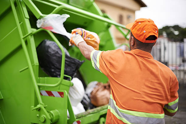 Best Garage Cleanout Services  in Boston Heights, OH