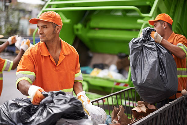 Best Professional Junk Removal  in Boston Heights, OH