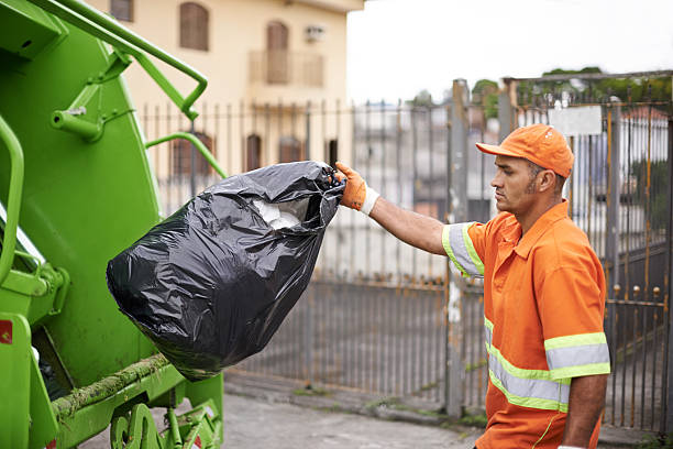 Best Attic Cleanout Services  in Boston Heights, OH